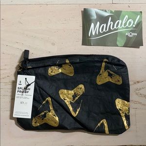 Aloha Collection Small Pouch!